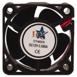 FAN40/12-CY 420/A-HQ(CH)